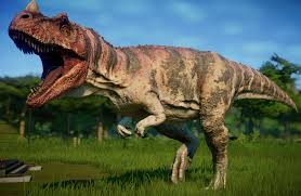 Ceratosaurus Jurassic World Evolution Wiki Fandom Powered By Wikia Jurassic World Dinosaurs Jurassic Park World Jurassic World