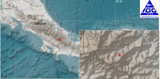 Un sismo de magnitud 6,7 en la escala abierta de richter se registró anoche en costa rica, con epicentro en la frontera con panamá, y las autoridades evalúan los posibles daños, informó hoy. Qgdlovsxb3 7tm