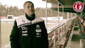 Erstes spiel mit sv sandhausen. Keintagohnefussball Interview Mit Hans Jurgen Boysen Trainer Sv Sandhausen Youtube