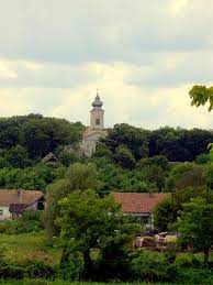 Mucsi Ungarn Hungary Serbia Travel