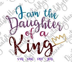 Said thursday that people are misconstruing his quotation about riots. Girl Quote Saying I Am The Daughter Of A King Bible Verse Inspirational Silhouette Svg Files For Cricut