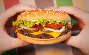 Em Ipo Quente Whopper Vale Mais Que Big Mac Brazil Journal