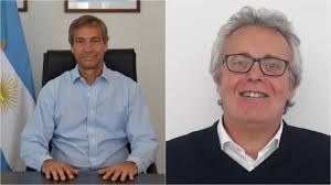 Renuncia y reemplazo en la Superintendencia de Salud