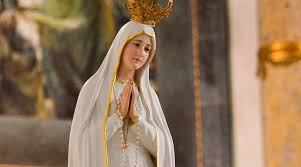 Carlos cabecinhas, rector del santuario de la virgen de fátima en portugal, dio a conocer cómo celebrarán la navidad, la. Virgen De Fatima Mensaje Durante La Ultima Peregrinacion Al Santuario 2020