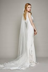 Qvc Has Brought Out Its Own Affordable Wedding Dress And It S Actually Lovely Her Ie