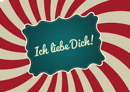 I kno its german but im not that good at reading it. Ich Liebe Dich Liebeskarten Spruche Echte Postkarten Online Versenden