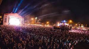 These core interventions have been proven to reduce dialysis bloodstream infections (bsis. Core Festival Tutto Quello Che Devi Sapere Sul Festival Della Musica Di Treviso Corefestival