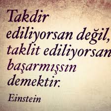 Ali Lokman Adli Kullanicinin Guzel Sozler Panosundaki Pin Ozlu Sozler Guzel Soz Einstein