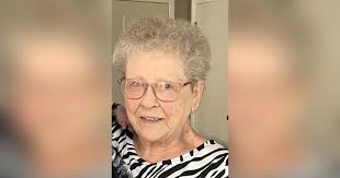 Obituary for Geraldine Johnson