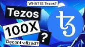 You can also stake xtz on coinbase. Is Tezos Xtz A Good Investment 2021 Youtube