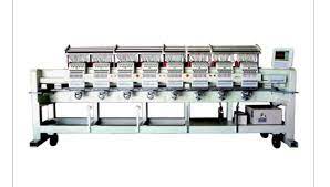 Top 10 Best Commercial Embroidery Machines For 2021 Imprintnext Blog Commercial Embroidery Machine Commercial Embroidery Industrial Embroidery Machines