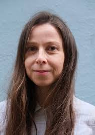 Authorgraph interview Sita Brahmachari Windows into Illustration Jane Ray