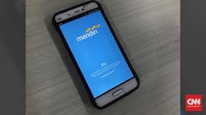 Gimna daftar atm mbanking bri blt. Cara Daftar M Banking Mandiri Dan Transfer Online