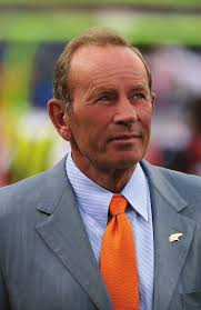 2018 Denver Broncos Media Guide