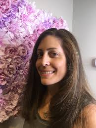 Profile for Linda at Vichelles