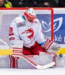 Hrubec působí v khl druhou sezonu. Elite Prospects Simon Hrubec Embed Stats