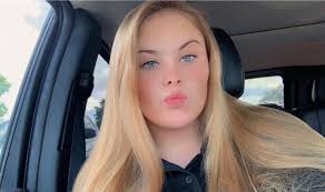 Daisy Mitchell (@hailey.ann.mitchell) • Instagram photos and videos