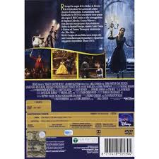 Un film di eugène marner. Film La Bella E La Bestia Dvd E Blue Ray 2017