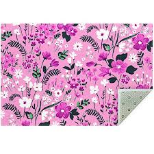 Floral Rugs