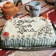 Sinon, il y a longtemps que les industriels. Gateau D Anniversaire Mousse Au Chocolat Toute La Cuisine Que J Aime