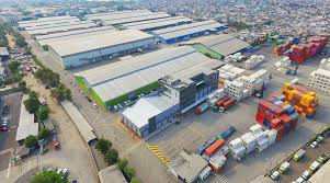 Lowongan catar kementrian hukum dan ham. Logistics Solution Dunia Express Transindo Warehouse And Trucking In Jakarta