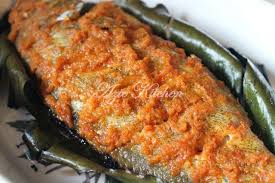 Hai korang,ramaike peminat ikan jenahak. Resepi Ikan Senangin Azie Kitchen