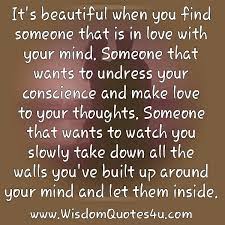 I am arrived at last in the presence of a man so real and equal, that i. Quotes About Finding Your Mate 12 Quotes