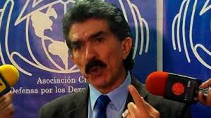 Rafael Narváez: Tarek William Saab desmantela el MP despidiendo a 450  fiscales