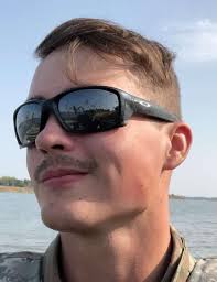 Obituary information for SGT. Colin Thomas Daigle