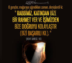 Kuran I Kerim Deki Dua Ayetleri Mustafa Senyurt