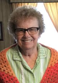 Obituary information for Helen M. Ayers