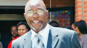 Mart: Longtime pastor, former council member dies at 65