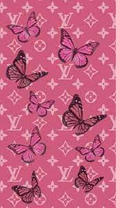 #bratz #wallpaper #background follow me if you saved it ;) image by dennyy. Baddie Aesthetic Wallpaper Tumblr Pink Money Novocom Top