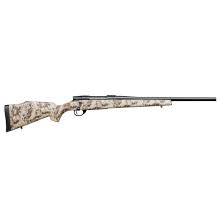 Weatherby Wby X Vanguard 2 Kryptek Tr Bolt Action 223