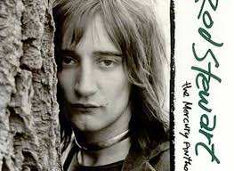Music video by rod stewart performing i don't want to talk about it. Never A Dull Moment The Formative Fun Of Rod Stewart S Mercury Years
