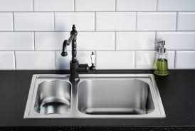 Ikea Kitchen Sinks Single Double Sinks Ikea Kitchen Sink Stainless Steel Kitchen Sink Sink