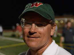 CROSS COUNTRY: The Woodlands' Hansen retires after successful career
