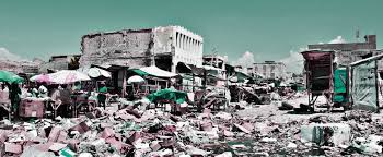 El martes 12 de enero, a las 21:53 gmt tuvo lugar un gran terremoto de magnitud 7 en la región que separa la placa del caribe y la placa de américa del norte. Haiti A Forgotten Nation 9 Years Of The Worst Natural Disaster