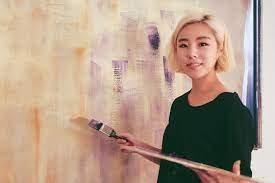 The names listed below are in performance order. Hyegi Chan ã…£11 14 On Twitter Mamamoo Wheein Mamamoo Moonbyul