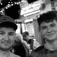 Megan Pedersen and Austin Ehrich's Wedding Website