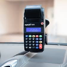 Sc ecrserv iasi srl (fosta sc inita service srl)este o companie privata cu mare experienta in domeniul echipamentelor fiscale (case de marcat firma sc ecrserv iasi srl implineste 14 de activitate si isi reuneste toate produsele si serviciile sub marca inregistrata (m03810/2015) ecrserv. Casa De Marcat Uber Orgtech Teo Constalaris