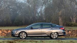 120 · electric motor torque: 2020 Honda Clarity Plug In Hybrid Returns To California Other States By Order