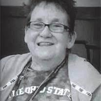 Kelli Spencer Obituary