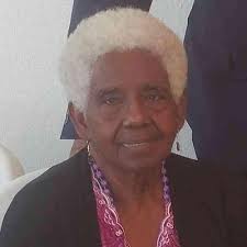 Shirley Presley-Mitchell Obituary (1944