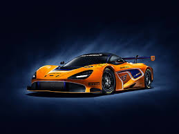 Hd Wallpaper 5k Mclaren 720s Wallpaper Flare