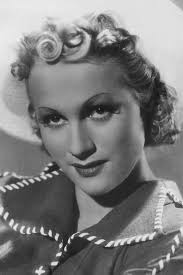 According to one source, her true first name was jarmila, but she had more front names and later she chose adina, probably because it worked more exotically. Adina Mandlova Profile Images The Movie Database Tmdb