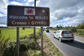 Cymru a lloegr) is a legal jurisdiction covering england and wales, two of the four parts of the united kingdom. Cross Border Travel Ban Between England And Wales County Times