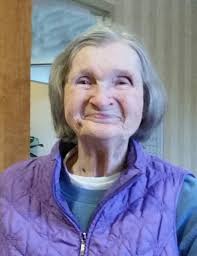 Obituary information for Sarah Sylvina Borton