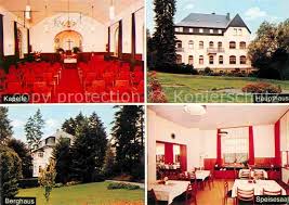 Hotel & gästehaus patmos is a hotel in siegen. Ak Ansichtskarte Siegen Westfalen Erholungsheim Patmos Kapelle Berghaus Speisesaal Haupthaus Kat Siegen Nr Kb82085 Oldthing Ansichtskarten N