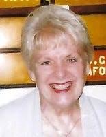 Ann K. L. McDade Obituary
